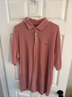 Onward Reserve performance polo